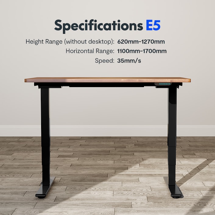 Flexispot legs hot sale
